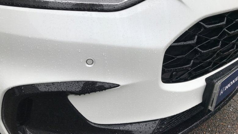 Honda Zr-V 2.0 eHEV Sport 5dr CVT Hybrid Estate